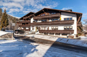 Haus Excelsior Top 13 Seefeld In Tirol